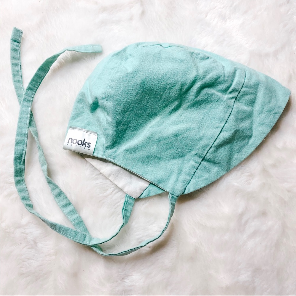 Nooks Bonnet